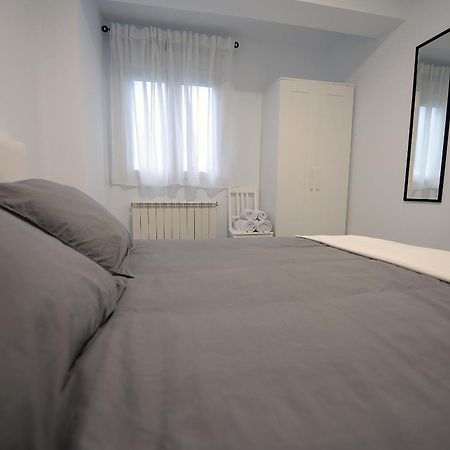 Apartamentos Ludovico Béjar Екстериор снимка