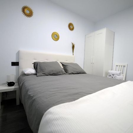 Apartamentos Ludovico Béjar Екстериор снимка